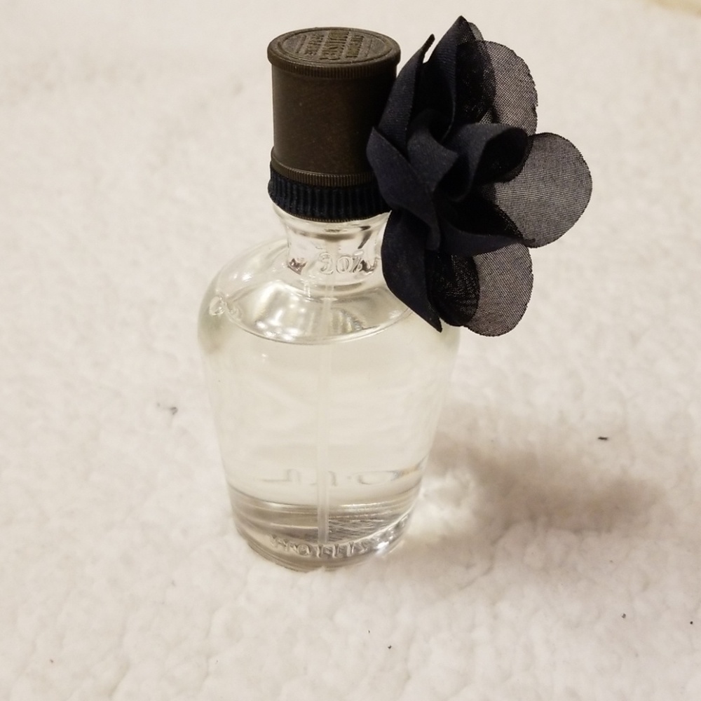 Hollister co perfume